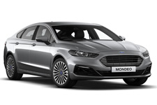 Van Hire Batley - Mondeo - car hire Batley