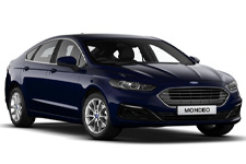 Van Hire Batley - Mondeo Auto - car hire Batley