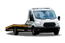 Van Hire Batley - 3.5 Tonne Recovery Truck - Truck hire Batley